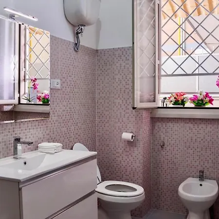 The Stop Apartment-metro A Апартаменты *
